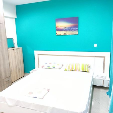 Fabulous Apartment In The Center Of Alexandroupolis Экстерьер фото
