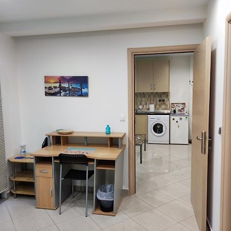 Fabulous Apartment In The Center Of Alexandroupolis Экстерьер фото
