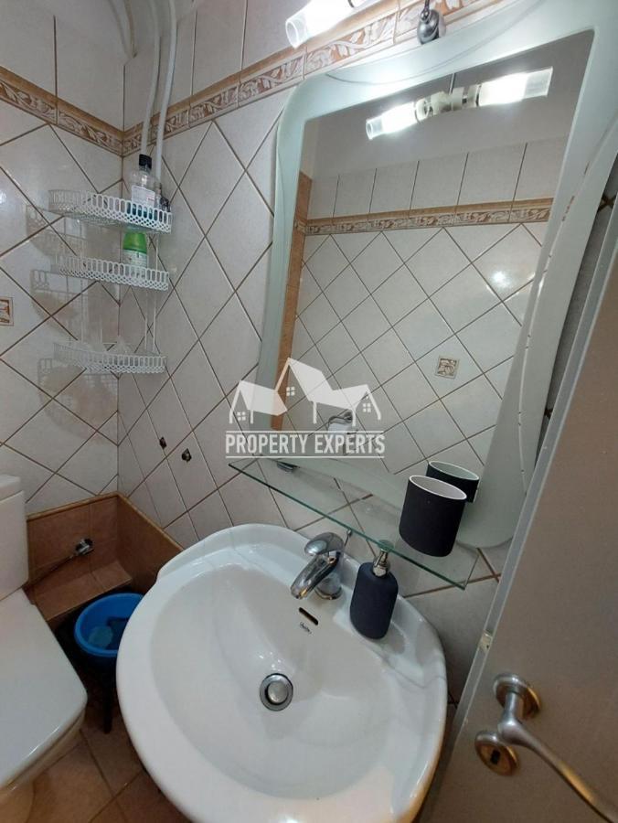 Fabulous Apartment In The Center Of Alexandroupolis Экстерьер фото
