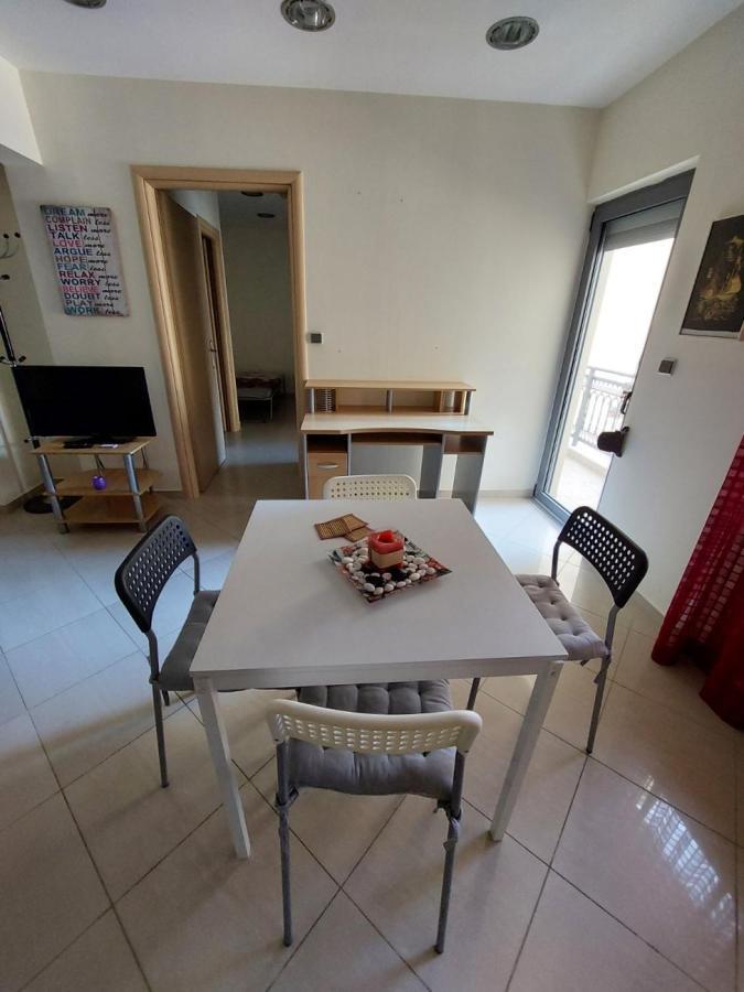 Fabulous Apartment In The Center Of Alexandroupolis Экстерьер фото