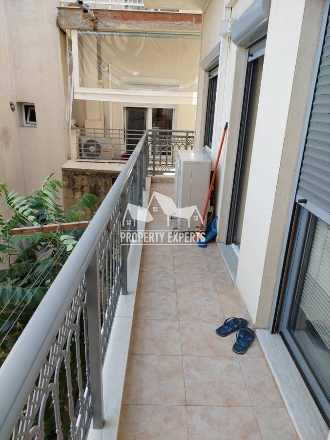 Fabulous Apartment In The Center Of Alexandroupolis Экстерьер фото