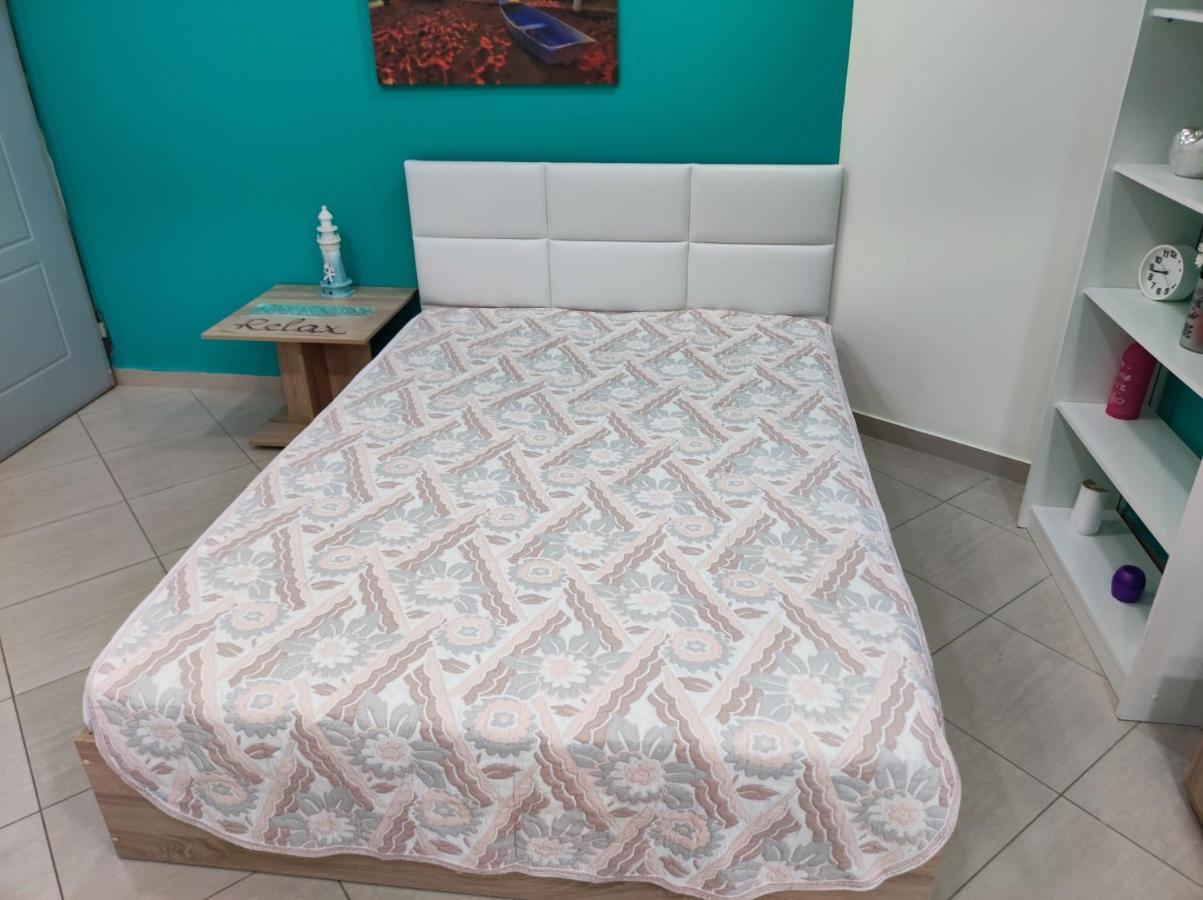 Fabulous Apartment In The Center Of Alexandroupolis Экстерьер фото