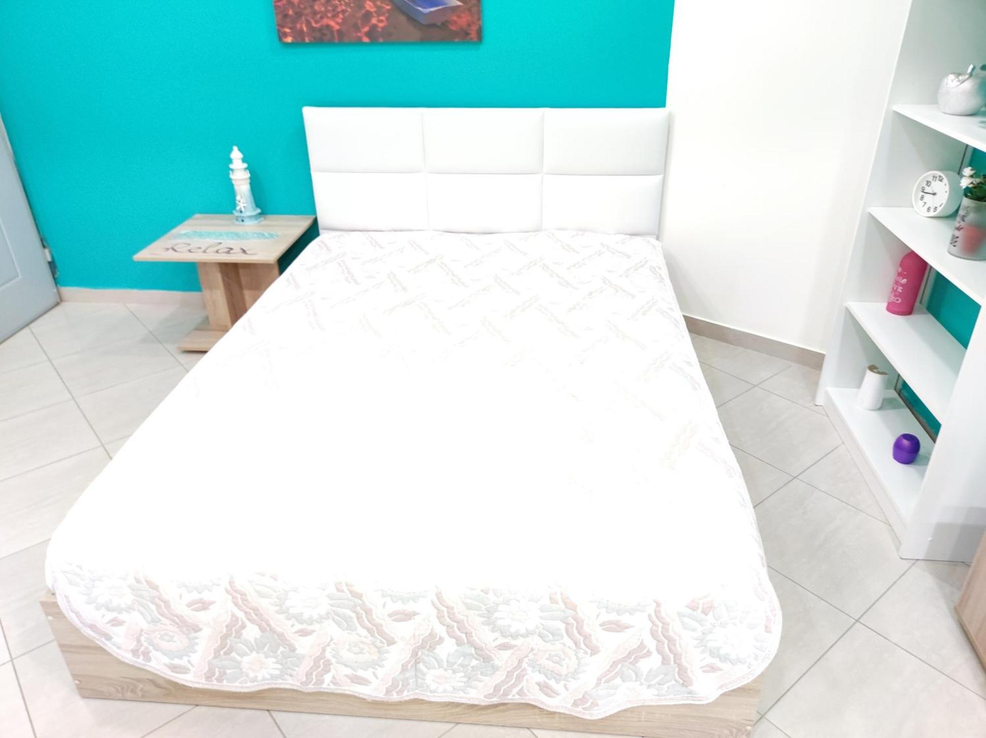 Fabulous Apartment In The Center Of Alexandroupolis Экстерьер фото